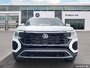 2024 Volkswagen Atlas Cross Sport Highline Bold Style. Premium Comfort. The 2024 Atlas Cross Sport Highline Awaits.