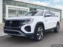 2024 Volkswagen Atlas Cross Sport Highline Bold Style. Premium Comfort. The 2024 Atlas Cross Sport Highline Awaits.