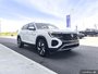 2024 Volkswagen Atlas Cross Sport Highline Bold Style. Premium Comfort. The 2024 Atlas Cross Sport Highline Awaits.