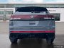 2025 Volkswagen Atlas Cross Sport Comfortline R-Line Black Edition Bold Looks. Confident Drive. The 2025 Atlas Cross Sport Comfortline R-Line Black Edition.