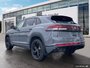 2025 Volkswagen Atlas Cross Sport Comfortline R-Line Black Edition Bold Looks. Confident Drive. The 2025 Atlas Cross Sport Comfortline R-Line Black Edition.