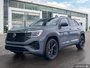 2025 Volkswagen Atlas Cross Sport Comfortline R-Line Black Edition Bold Looks. Confident Drive. The 2025 Atlas Cross Sport Comfortline R-Line Black Edition.