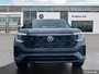 2025 Volkswagen Atlas Cross Sport Comfortline R-Line Black Edition Bold Looks. Confident Drive. The 2025 Atlas Cross Sport Comfortline R-Line Black Edition.