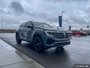 2025 Volkswagen Atlas Cross Sport Comfortline R-Line Black Edition Bold Looks. Confident Drive. The 2025 Atlas Cross Sport Comfortline R-Line Black Edition.