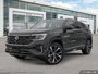 2025 Volkswagen Atlas Cross Sport Execline