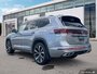 2024 Volkswagen Atlas Execline Luxury, Power, and Versatility — Elevated.