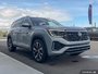 2024 Volkswagen Atlas Execline Luxury, Power, and Versatility — Elevated.