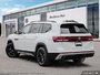 2025 Volkswagen Atlas Peak Edition 4Motion