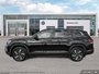 2025 Volkswagen Atlas Highline 4Motion - Black on Black!