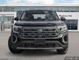 2025 Volkswagen Atlas Highline 4Motion - Black on Black!