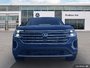 2025 Volkswagen Atlas Comfortline Room for 7, AWD Confidence, Smart Family SUV