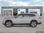 2025 Volkswagen Atlas Highline Black wheels. AWD grip. Room for the whole crew!
