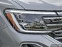 2025 Volkswagen Atlas Highline Black wheels. AWD grip. Room for the whole crew!