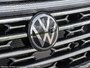 2025 Volkswagen Atlas Highline Black wheels. AWD grip. Room for the whole crew!