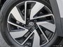 2025 Volkswagen Atlas Highline Black wheels. AWD grip. Room for the whole crew!