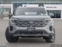 2025 Volkswagen Atlas Highline Black wheels. AWD grip. Room for the whole crew!