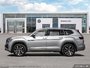2025 Volkswagen Atlas Execline Captain’s Chairs. AWD Confidence. Premium Comfort.