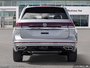 2025 Volkswagen Atlas Execline Captain’s Chairs. AWD Confidence. Premium Comfort.