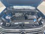 2025 Volkswagen Atlas Comfortline Spacious 7-seater SUV with power, tech, and AWD.