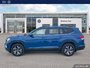 2025 Volkswagen Atlas Comfortline Spacious 7-seater SUV with power, tech, and AWD.