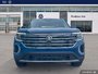 2025 Volkswagen Atlas Comfortline Spacious 7-seater SUV with power, tech, and AWD.