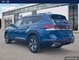 2025 Volkswagen Atlas Comfortline Spacious 7-seater SUV with power, tech, and AWD.