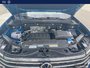 2025 Volkswagen Atlas Comfortline Spacious 7-seater SUV with power, tech, and AWD.
