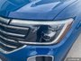 2025 Volkswagen Atlas Comfortline Spacious 7-seater SUV with power, tech, and AWD.