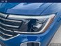 2025 Volkswagen Atlas Comfortline Spacious 7-seater SUV with power, tech, and AWD.