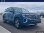 2025 Volkswagen Atlas Comfortline Spacious 7-seater SUV with power, tech, and AWD.