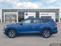 2025 Volkswagen Atlas Comfortline Spacious 7-seater SUV with power, tech, and AWD.