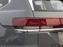 2025 Volkswagen Atlas Execline Family SUV with space, tech, and 4MOTION capability.