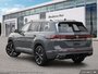 2025 Volkswagen Atlas Execline Family SUV with space, tech, and 4MOTION capability.