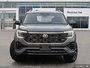 2025 Volkswagen Atlas Execline Family SUV with space, tech, and 4MOTION capability.