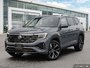 2025 Volkswagen Atlas Execline Family SUV with space, tech, and 4MOTION capability.