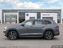 2025 Volkswagen Atlas Execline Family SUV with space, tech, and 4MOTION capability.