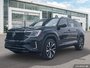 2025 Volkswagen Atlas Execline Command the Road in Refined Comfort – The 2025 Volkswagen Atlas Execline