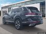 2025 Volkswagen Atlas Execline Command the Road in Refined Comfort – The 2025 Volkswagen Atlas Execline
