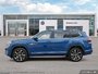 2025 Volkswagen Atlas Execline Nappa Leather, Heated/Ventilated Seats, AWD, Tech
