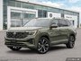 2025 Volkswagen Atlas Execline