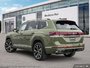 2025 Volkswagen Atlas Execline