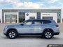 2025 Volkswagen Atlas Comfortline