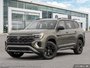 2025 Volkswagen Atlas Peak Edition