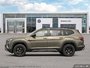 2025 Volkswagen Atlas Peak Edition