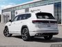 2025 Volkswagen Atlas Execline Luxury 7-Passenger SUV with AWD Confidence