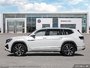 2025 Volkswagen Atlas Execline Luxury 7-Passenger SUV with AWD Confidence