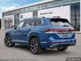 2025 Volkswagen Atlas Execline