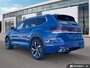 2025 Volkswagen Atlas Execline