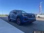 2025 Volkswagen Atlas Execline