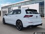 2025 Volkswagen Golf GTI GTI